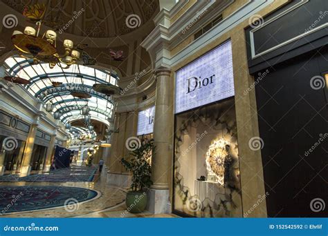 dior stores las vegas|christian Dior.